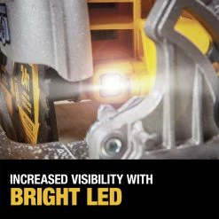 Dewalt DCS573B 20V MAX Brushless Lithium-Ion 7-1/4 In. Cordless Circular Saw With FLEXVOLT ADVANTAGE (Tool Only) 30 Dewalt DCS573B 20V MAX Brushless Lithium-Ion 7-1/4 In. Cordless Circular Saw With FLEXVOLT ADVANTAGE (Tool Only) -Dewalt Sales 2022 dewndcs573b h