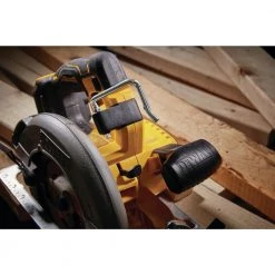 Dewalt DCS573B 20V MAX Brushless Lithium-Ion 7-1/4 In. Cordless Circular Saw With FLEXVOLT ADVANTAGE (Tool Only) 36 Dewalt DCS573B 20V MAX Brushless Lithium-Ion 7-1/4 In. Cordless Circular Saw With FLEXVOLT ADVANTAGE (Tool Only) -Dewalt Sales 2022 dewndcs573b n