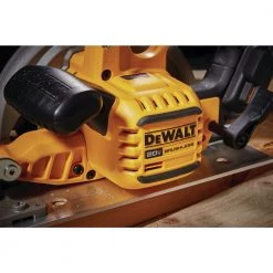Dewalt DCS573B 20V MAX Brushless Lithium-Ion 7-1/4 In. Cordless Circular Saw With FLEXVOLT ADVANTAGE (Tool Only) 37 Dewalt DCS573B 20V MAX Brushless Lithium-Ion 7-1/4 In. Cordless Circular Saw With FLEXVOLT ADVANTAGE (Tool Only) -Dewalt Sales 2022 dewndcs573b o