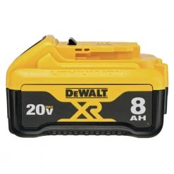 Dewalt DCS574W1 20V MAX XR POWER DETECT Brushless Lithium-Ion 7-1/4 In. Cordless Circular Saw Kit (8 Ah) -Dewalt Sales 2022 dewndcs574w1 n