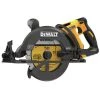 Dewalt DCS577B FLEXVOLT 60V MAX Brushless Lithium-Ion 7-1/4 In. Cordless Worm Drive Style Saw (Tool Only)