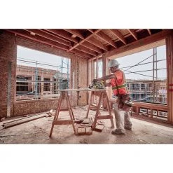 Dewalt DCS577B FLEXVOLT 60V MAX Brushless Lithium-Ion 7-1/4 In. Cordless Worm Drive Style Saw (Tool Only) -Dewalt Sales 2022 dewndcs577b n