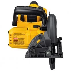 Dewalt DCS577X1 FLEXVOLT 60V MAX 9.0Ah 7-1/4 In. Worm Drive Style Saw Kit -Dewalt Sales 2022 dewndcs577x1 c