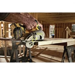 Dewalt DCS578B FLEXVOLT 60V MAX Brushless Lithium-Ion 7-1/4 In. Cordless Circular Saw With Brake (Tool Only) -Dewalt Sales 2022 dewndcs578b c