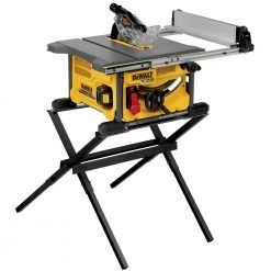 Dewalt DCS7485T1 60V MAX FlexVolt Cordless Lithium-Ion 8-1/4 In. Table Saw Kit With Battery -Dewalt Sales 2022 dewndcs7485t1 h