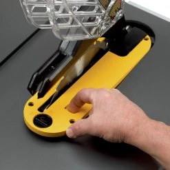 Dewalt DCS7485T1 60V MAX FlexVolt Cordless Lithium-Ion 8-1/4 In. Table Saw Kit With Battery -Dewalt Sales 2022 dewndcs7485t1 j