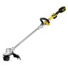 Dewalt DCST922B 20V MAX Lithium-Ion Cordless 14 In. Folding String Trimmer (Tool Only)