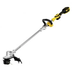 Dewalt DCST922B 20V MAX Lithium-Ion Cordless 14 In. Folding String Trimmer (Tool Only)