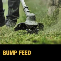 Dewalt DCST922B 20V MAX Lithium-Ion Cordless 14 In. Folding String Trimmer (Tool Only) 30 Dewalt DCST922B 20V MAX Lithium-Ion Cordless 14 In. Folding String Trimmer (Tool Only) -Dewalt Sales 2022 dewndcst922b h