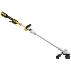 Dewalt DCST922B 20V MAX Lithium-Ion Cordless 14 In. Folding String Trimmer (Tool Only) 25 Dewalt DCST922B 20V MAX Lithium-Ion Cordless 14 In. Folding String Trimmer (Tool Only) -Dewalt Sales 2022 dewndcst922b m