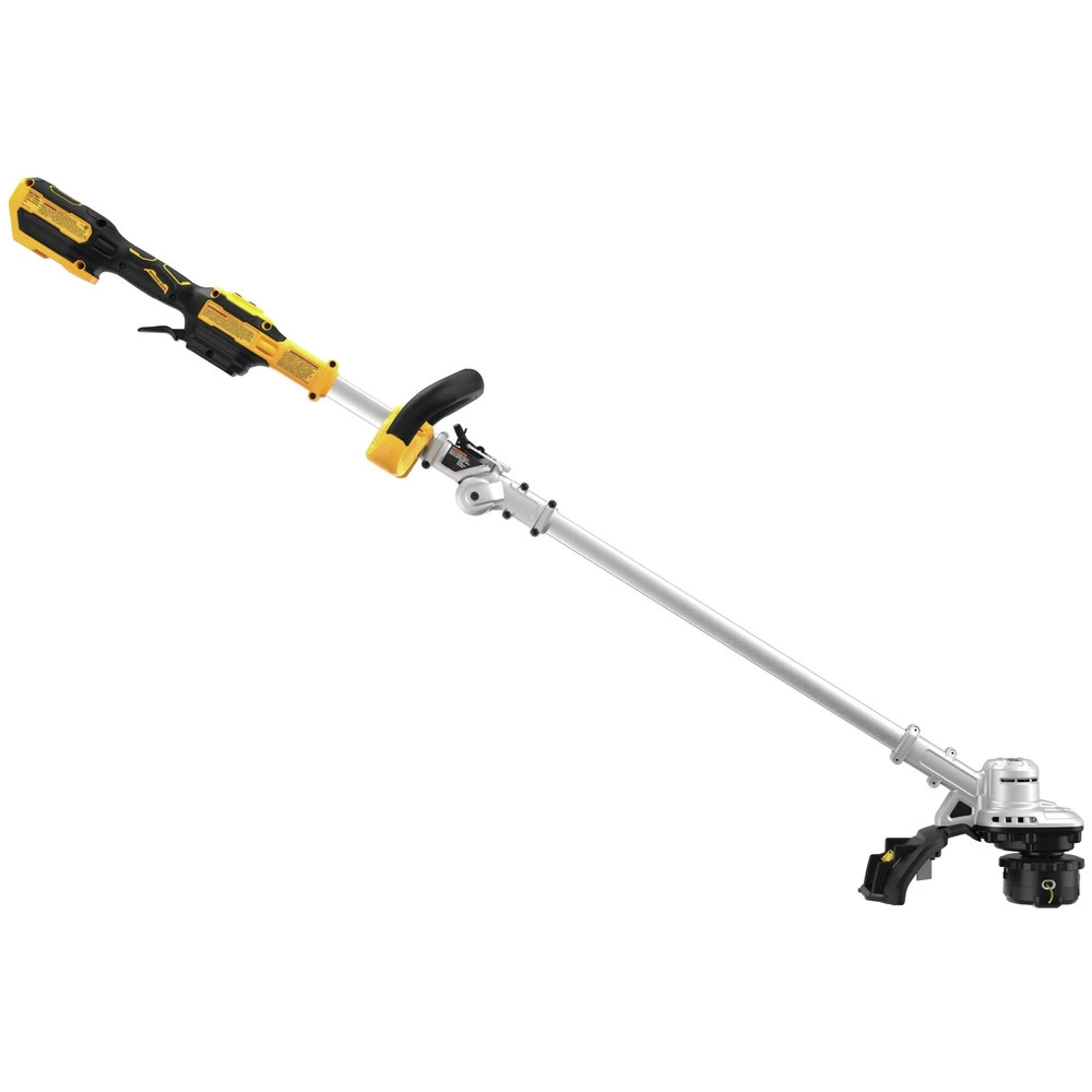 Dewalt DCST922B 20V MAX Lithium-Ion Cordless 14 In. Folding String Trimmer (Tool Only) 5 Dewalt DCST922B 20V MAX Lithium-Ion Cordless 14 In. Folding String Trimmer (Tool Only) - Image 5