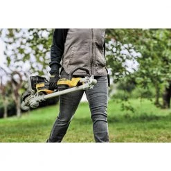 Dewalt DCST922B 20V MAX Lithium-Ion Cordless 14 In. Folding String Trimmer (Tool Only) 40 Dewalt DCST922B 20V MAX Lithium-Ion Cordless 14 In. Folding String Trimmer (Tool Only) -Dewalt Sales 2022 dewndcst922b s