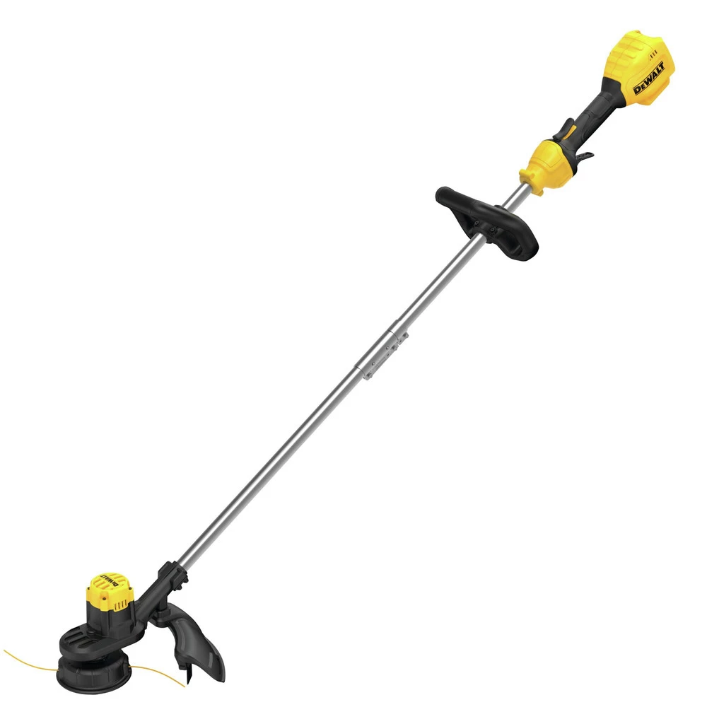 Dewalt DCST925B-DWO1DT802 20V MAX Lithium-Ion 13 In. Cordless String Trimmer And 0.080 In. X 225 Ft. String Trimmer Line Bundle (Tool Only) 3 Dewalt DCST925B-DWO1DT802 20V MAX Lithium-Ion 13 In. Cordless String Trimmer And 0.080 In. X 225 Ft. String Trimmer Line Bundle (Tool Only) - Image 3