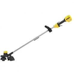 Dewalt DCST925B-DWO1DT802 20V MAX Lithium-Ion 13 In. Cordless String Trimmer And 0.080 In. X 225 Ft. String Trimmer Line Bundle (Tool Only) 16 Dewalt DCST925B-DWO1DT802 20V MAX Lithium-Ion 13 In. Cordless String Trimmer And 0.080 In. X 225 Ft. String Trimmer Line Bundle (Tool Only) -Dewalt Sales 2022 dewndcst925b dwo1dt802 bndl d