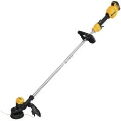 Dewalt DCST925M1 20V MAX 13 In. String Trimmer With Charger And 4.0 Ah Battery -Dewalt Sales 2022 dewndcst925m1 b