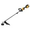 Dewalt DCST972B 60V MAX Brushless Lithium-Ion 17 In. Cordless Attachment Capable String Trimmer (Tool Only)