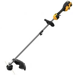 Dewalt DCST972B 60V MAX Brushless Lithium-Ion 17 In. Cordless Attachment Capable String Trimmer (Tool Only) -Dewalt Sales 2022 dewndcst972b b