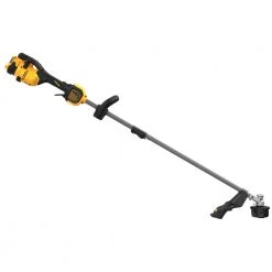 Dewalt DCST972B 60V MAX Brushless Lithium-Ion 17 In. Cordless Attachment Capable String Trimmer (Tool Only) -Dewalt Sales 2022 dewndcst972b c