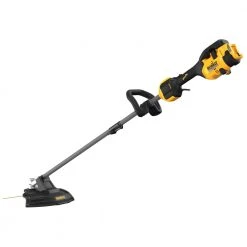 Dewalt DCST972B 60V MAX Brushless Lithium-Ion 17 In. Cordless Attachment Capable String Trimmer (Tool Only) -Dewalt Sales 2022 dewndcst972b d