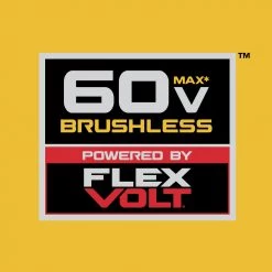 Dewalt DCST972B 60V MAX Brushless Lithium-Ion 17 In. Cordless Attachment Capable String Trimmer (Tool Only) -Dewalt Sales 2022 dewndcst972b n