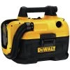 Dewalt DCV580H 20V MAX Brushed Lithium-Ion Cordless Wet/Dry Vacuum (Tool Only)