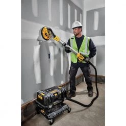 Dewalt DCV585T2 FlexVolt 60V MAX Dust Extractor Kit -Dewalt Sales 2022 dewndcv585t2 j