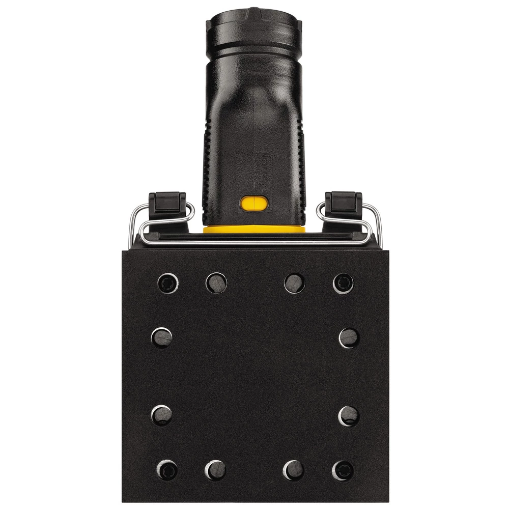 Dewalt DCW200B 20V MAX XR Brushless Lithium-Ion 1/4 Sheet Cordless Variable Speed Sander (Tool Only) 4 Dewalt DCW200B 20V MAX XR Brushless Lithium-Ion 1/4 Sheet Cordless Variable Speed Sander (Tool Only) - Image 4