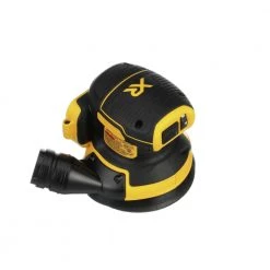 Dewalt DCW210B 20V MAX XR 5 In. Cordless Random Orbital Sander (Tool Only) -Dewalt Sales 2022 dewndcw210b m