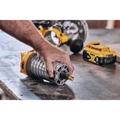 Dewalt DCW600B 20V MAX XR Cordless Compact Router (Tool Only) -Dewalt Sales 2022 dewndcw600b c