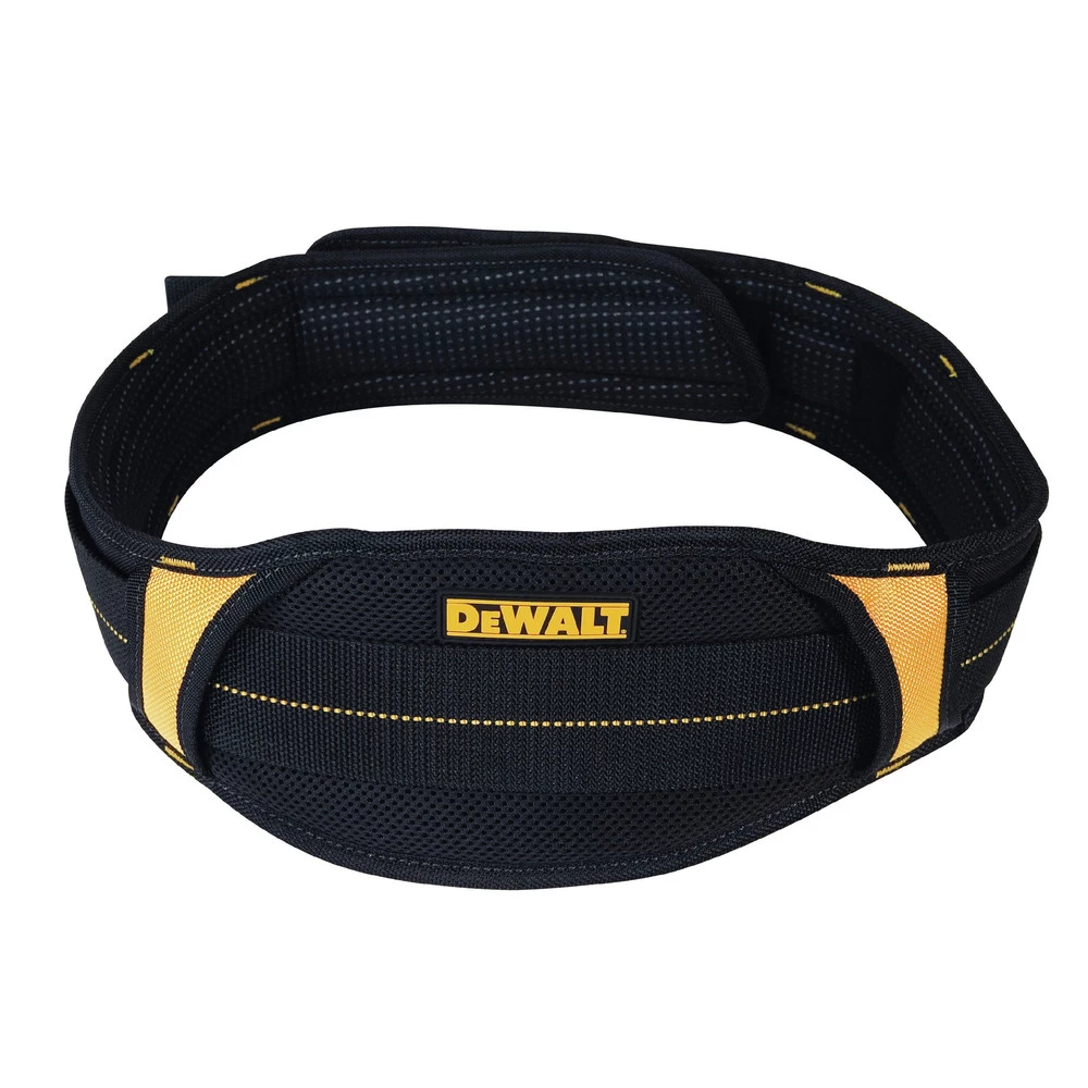 Dewalt DG5125 5 In. Heavy-duty Padded Belt 1 Dewalt DG5125 5 In. Heavy-duty Padded Belt