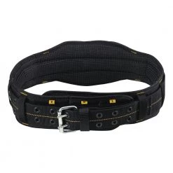 Dewalt DG5125 5 In. Heavy-duty Padded Belt 5 Dewalt DG5125 5 In. Heavy-duty Padded Belt -Dewalt Sales 2022 dewndg5125 b