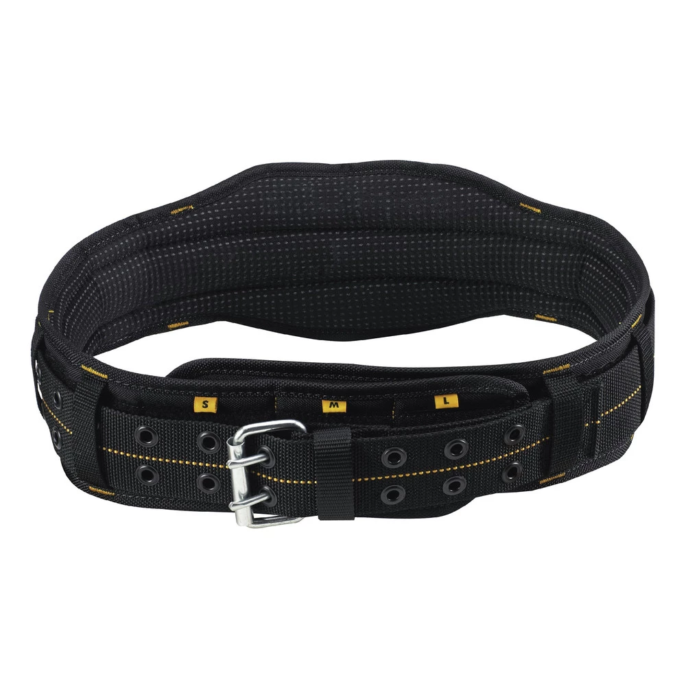 Dewalt DG5125 5 In. Heavy-duty Padded Belt 3 Dewalt DG5125 5 In. Heavy-duty Padded Belt - Image 3