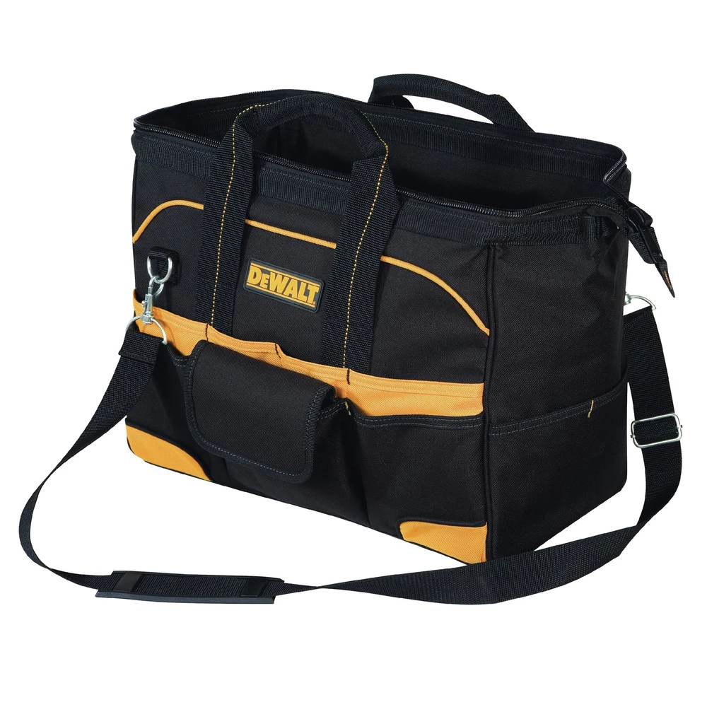 Dewalt DG5543 16 In. Tradesman's Tool Bag 2 Dewalt DG5543 16 In. Tradesman's Tool Bag - Image 2