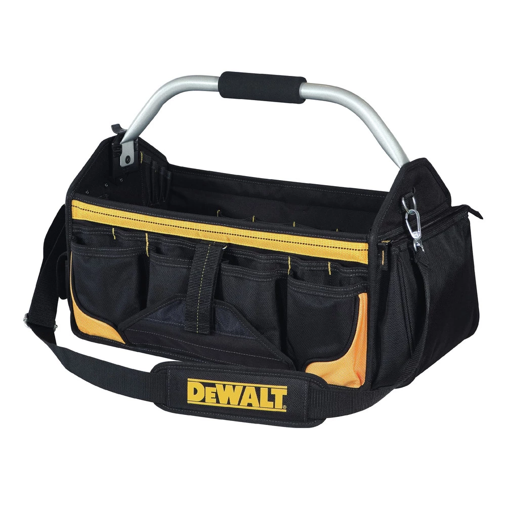 Dewalt DG5597 18 In. Open Top Tool Carrier With 33 Pockets 2 Dewalt DG5597 18 In. Open Top Tool Carrier With 33 Pockets - Image 2