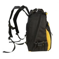 Dewalt DGL523 57-Pocket LED Lighted Tool Backpack -Dewalt Sales 2022 dewndgl523 b