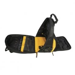 Dewalt DGL523 57-Pocket LED Lighted Tool Backpack -Dewalt Sales 2022 dewndgl523 g