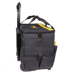 Dewalt DGL571 18 In. LED Lighted Handle Roller Bag -Dewalt Sales 2022 dewndgl571 c