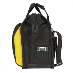 Dewalt DGL573 41-Pocket LED Lighted Technician's Tool Bag -Dewalt Sales 2022 dewndgl573 d