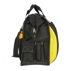 Dewalt DGL573 41-Pocket LED Lighted Technician's Tool Bag -Dewalt Sales 2022 dewndgl573 e