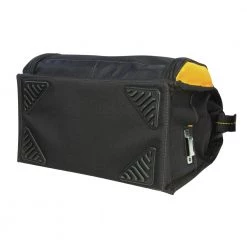 Dewalt DGL573 41-Pocket LED Lighted Technician's Tool Bag -Dewalt Sales 2022 dewndgl573 f