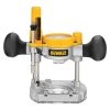 Dewalt DNP612 Plunge Base For Compact Router DWP611