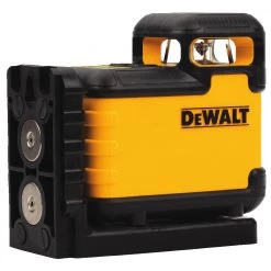 Dewalt DW03601CG 360-Degrees Green Beam Cross Line Laser -Dewalt Sales 2022 dewndw03601cg