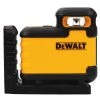 Dewalt DW03601CG 360-Degrees Green Beam Cross Line Laser