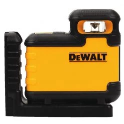 Dewalt DW03601CG 360-Degrees Green Beam Cross Line Laser