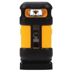 Dewalt DW03601CG 360-Degrees Green Beam Cross Line Laser -Dewalt Sales 2022 dewndw03601cg b