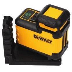 Dewalt DW03601CG 360-Degrees Green Beam Cross Line Laser -Dewalt Sales 2022 dewndw03601cg d