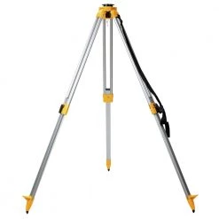 Dewalt DW0737 60 In. Construction Tripod -Dewalt Sales 2022 dewndw0737 b