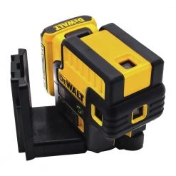 Dewalt DW085LG 12V MAX 5 Spot Green Laser 7 Dewalt DW085LG 12V MAX 5 Spot Green Laser -Dewalt Sales 2022 dewndw085lg c