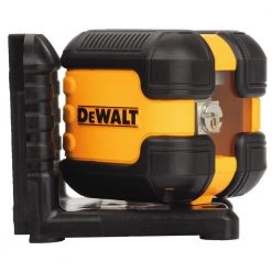 Dewalt DW08802CG Green Cross Line Laser Level (Tool Only) 8 Dewalt DW08802CG Green Cross Line Laser Level (Tool Only) -Dewalt Sales 2022 dewndw08802cg