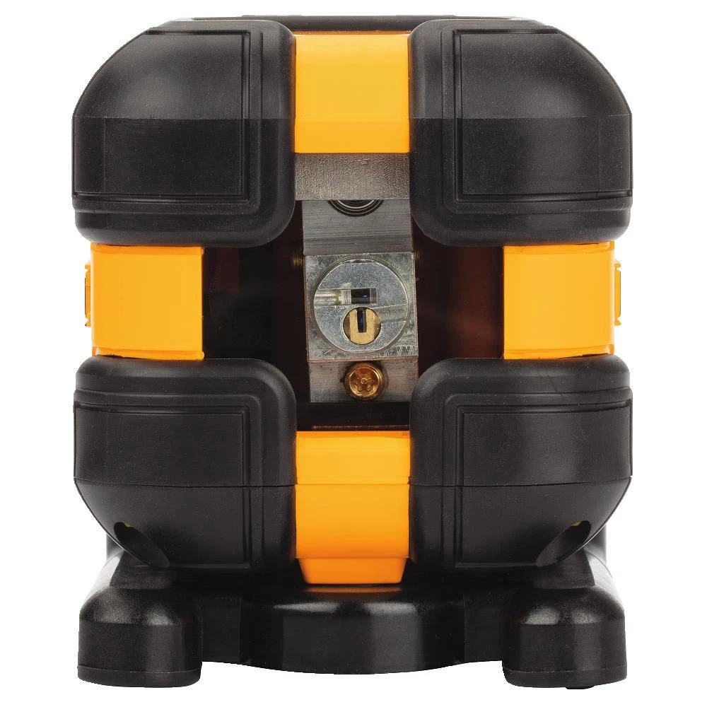 Dewalt DW08802CG Green Cross Line Laser Level (Tool Only) 6 Dewalt DW08802CG Green Cross Line Laser Level (Tool Only) - Image 6